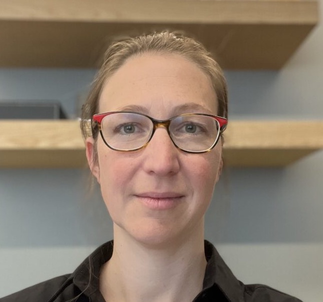 Dr. Florence Dufournet