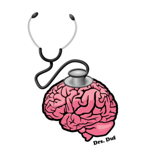 Logo de Les Docteurs Dufournet