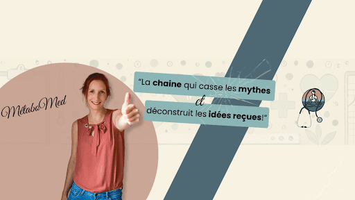 Bannière de Dr. Laura Bricman