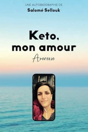 Keto, mon amour: Anorexie