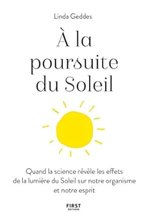 À la poursuite du soleil
