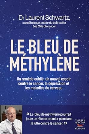 Le bleu de méthylène