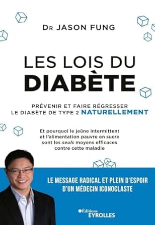 Les lois du diabète