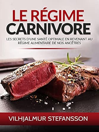 Le Régime Carnivore