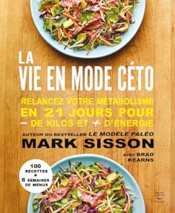 La vie en mode céto