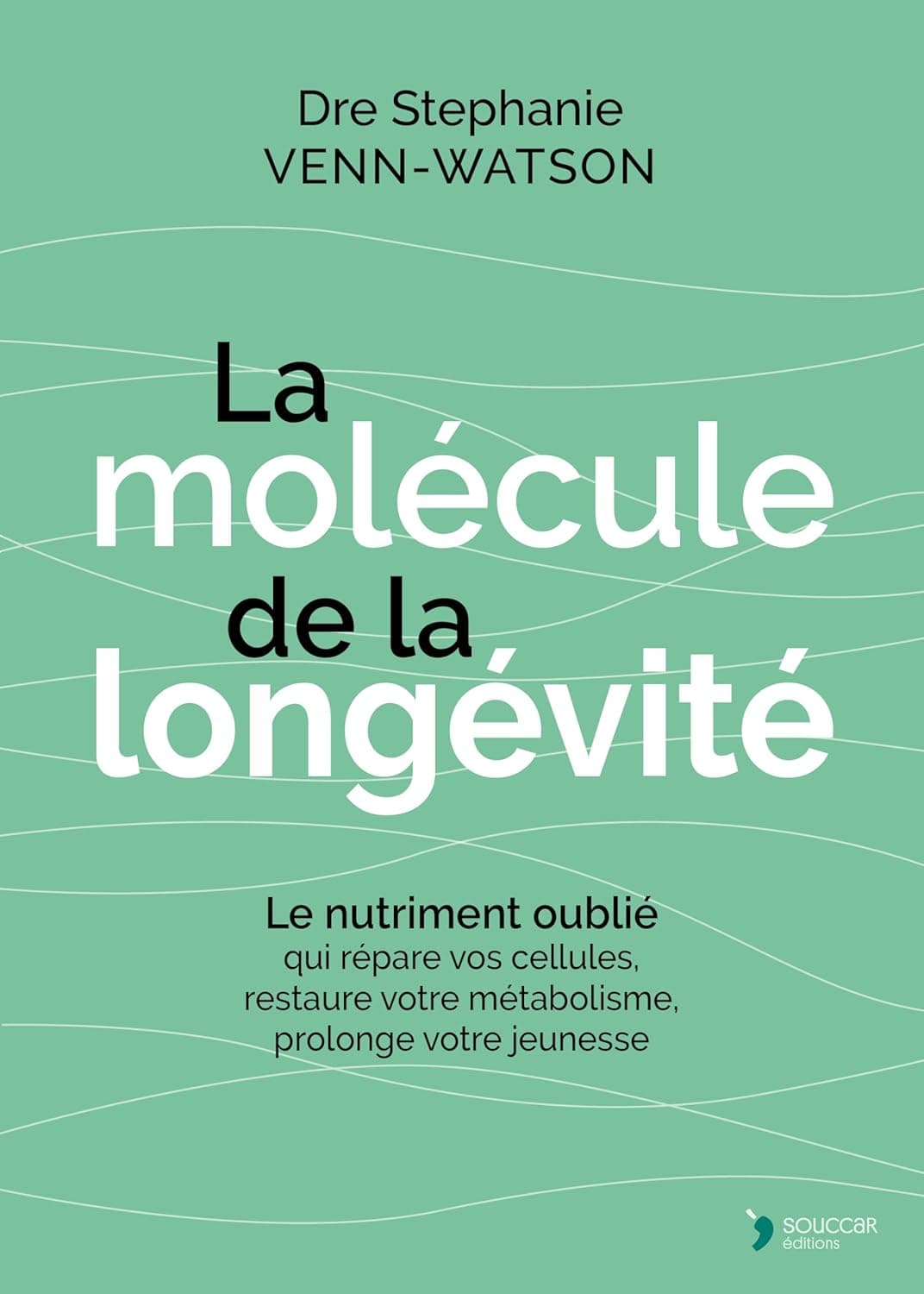 La molécule de la longévité